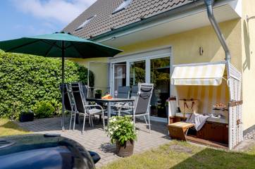 Vakantiehuis voor 8 Personen in Zinnowitz, Usedom, Afbeelding 4