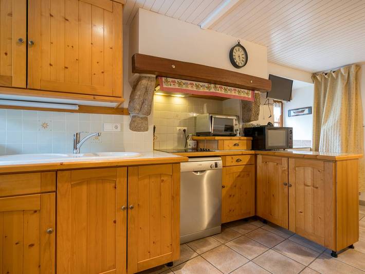 Location de vacances pour 4 personnes à Crach - 2