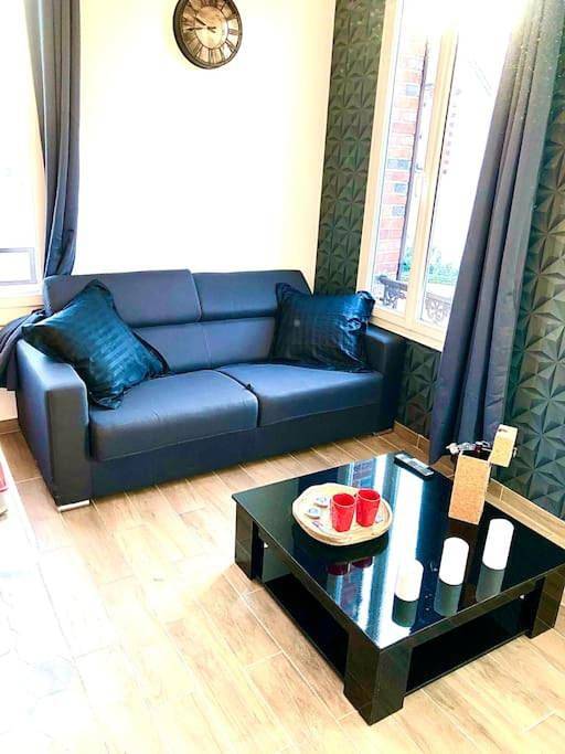 Gîte pour 4 personnes, animaux acceptés à Sens - 4