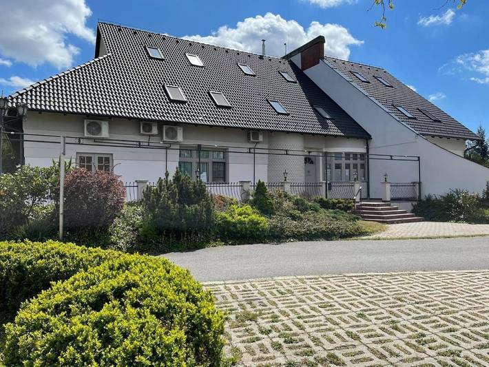 Chambre d’hôte pour 2 personnes à Kecskemét