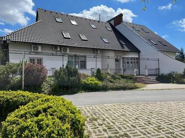 Chambre d’hôte pour 2 personnes à Kecskemét