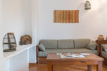 Casa Rural para 4 Personas en Cumbres Verdes, La Zubia, Foto 4