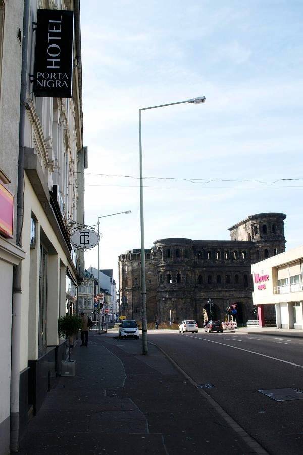 Hôtel pour 5 personnes
