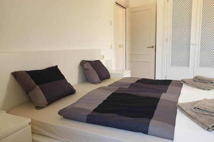 Finca mit Whirlpool für 8 Personen, mit Terrasse und Whirlpool in Santanyí - 2