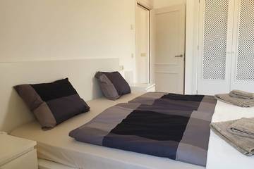 Finca Mit Whirlpool für 8 Personen in Cala Santanyí, Santanyí, Bild 1