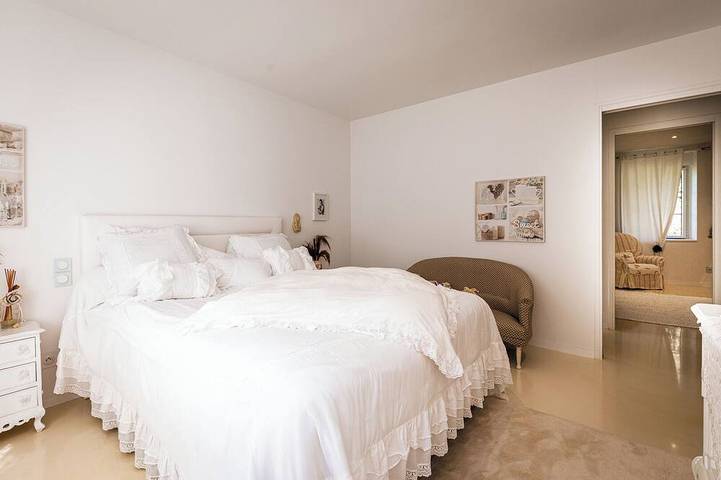 Location de vacances pour 4 personnes, avec jardin et terrasse à Le Lardin-Saint-Lazare - 4