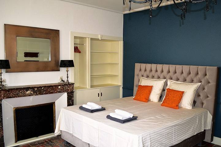 Gîte pour 2 personnes, avec piscine à Cesseras - 3