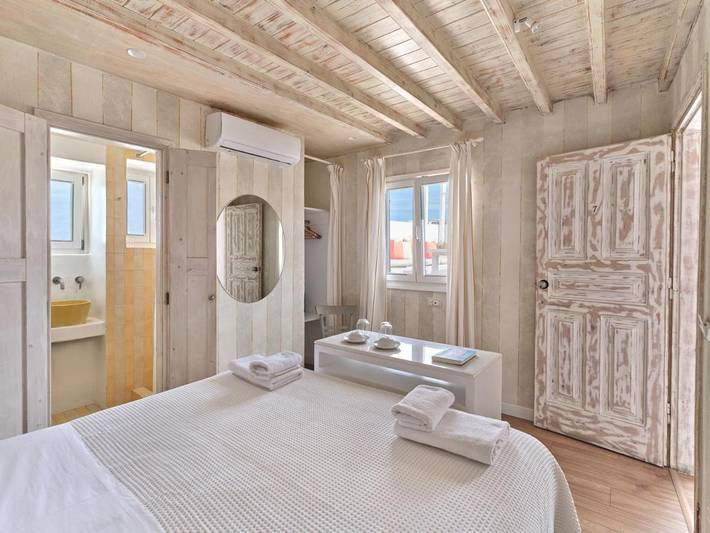 Maison d’hôte pour 3 personnes dans Mykonos - 2