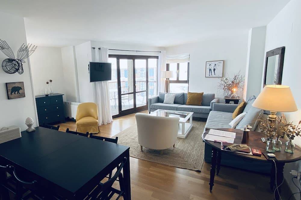 Appartement entier, House with views of Panticosa in Panticosa, Pyrénées espagnoles