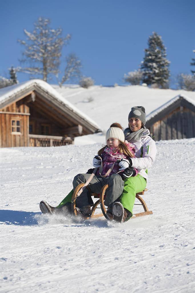 Einzelzimmer mit Dusche, Wc in Abtenau, Tennengau
