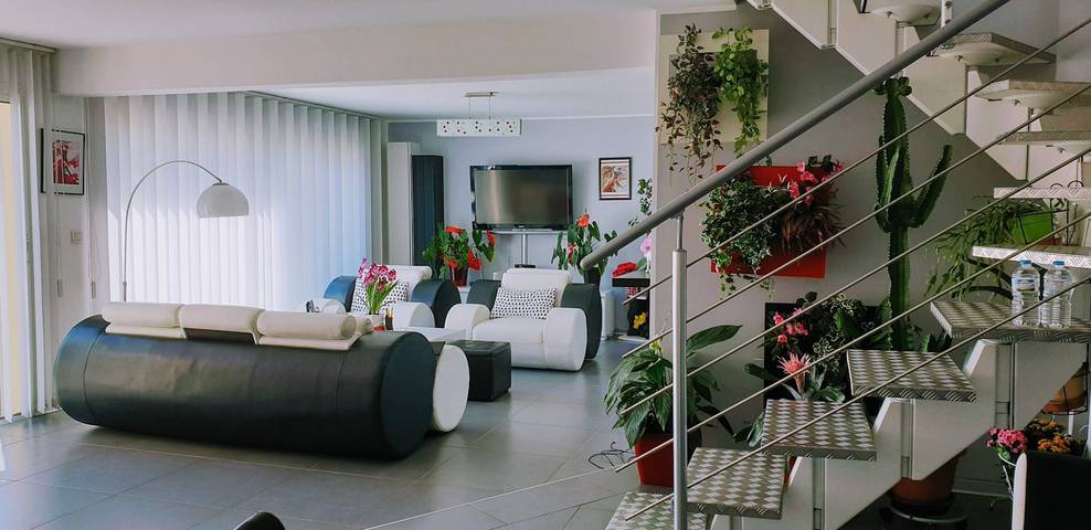 Location de vacances pour 2 personnes, avec terrasse à Six-Fours-les-Plages - 2