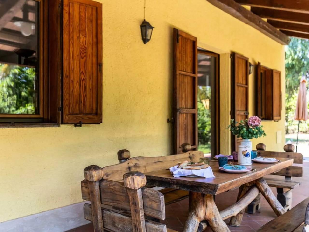 Haus 8 Personen in Ripatransone, Ascoli Piceno Provinz