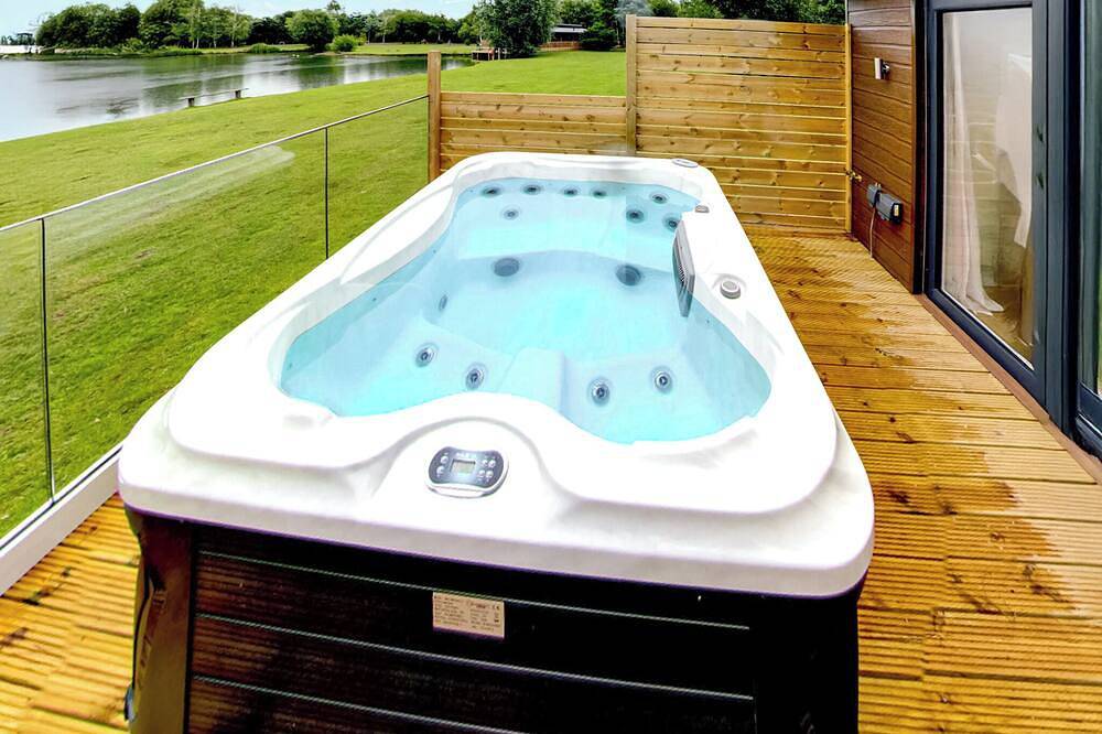 Chalet for 4 People in Laceby, North East Lincolnshire