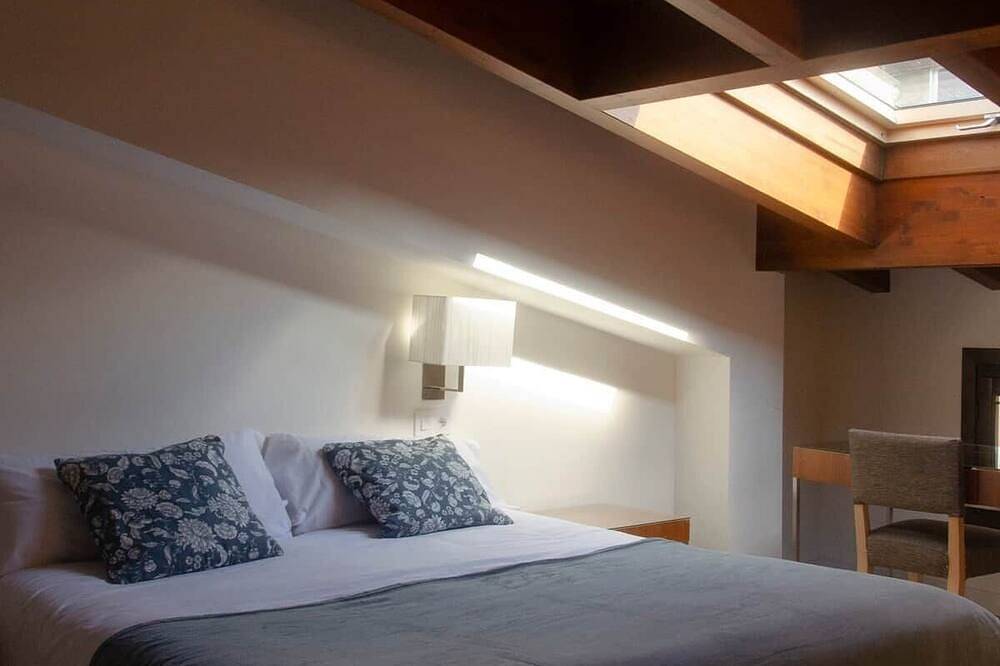 Ganze Wohnung, Apartment. Labitolosa, perfect for families and groups (Casa Albañil) in La Puebla de Castro, Aragonesische Pyrenäen