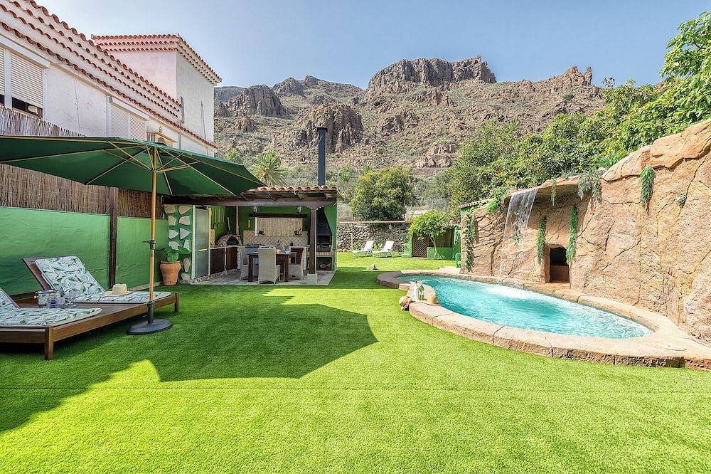 Casa vacanza a Aguimes a partire da 400€ a notte
