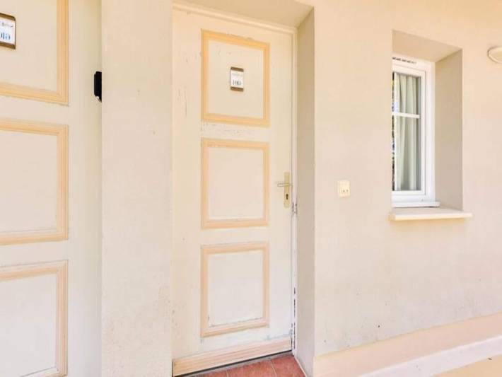Appartement de vacances pour 4 personnes, avec balcon et piscine, animaux acceptés dans Lacanau Ocean