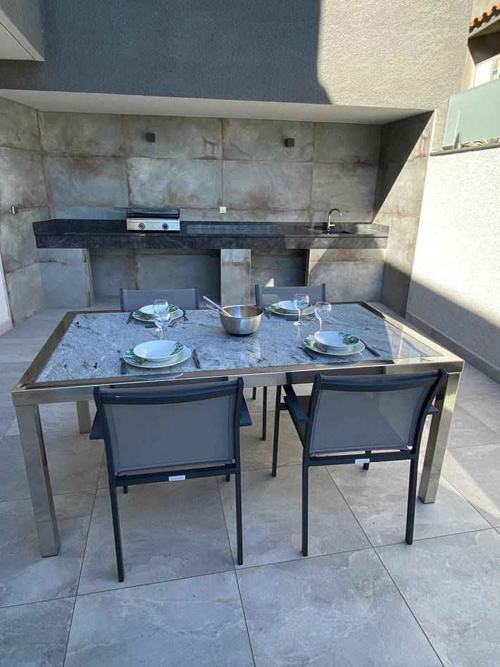 Gîte pour 4 personnes, avec terrasse à Cerbère - 2