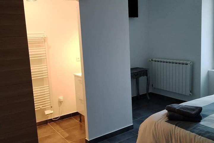 Gîte pour 2 personnes à Saints - 2