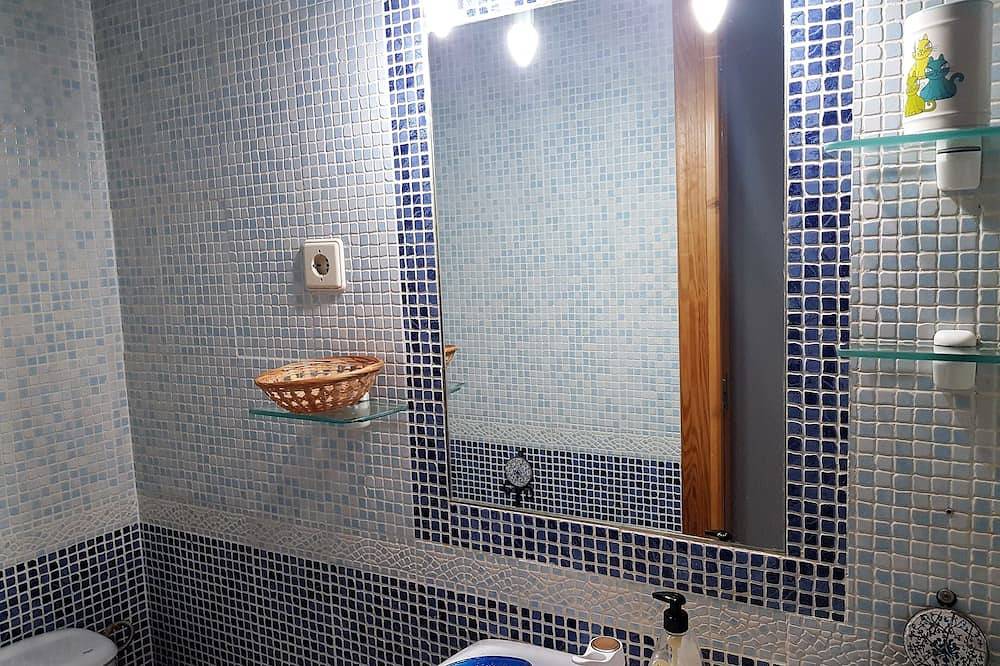 Apartamento entero, Vivienda De Uso Turistico Gredos Sur in Guisando, Valle del Tiétar