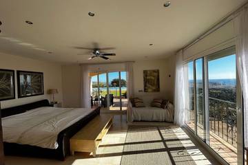 Casa Rural para 8 Personas en Sant Feliu de Guíxols, Baix Empordà, Foto 1