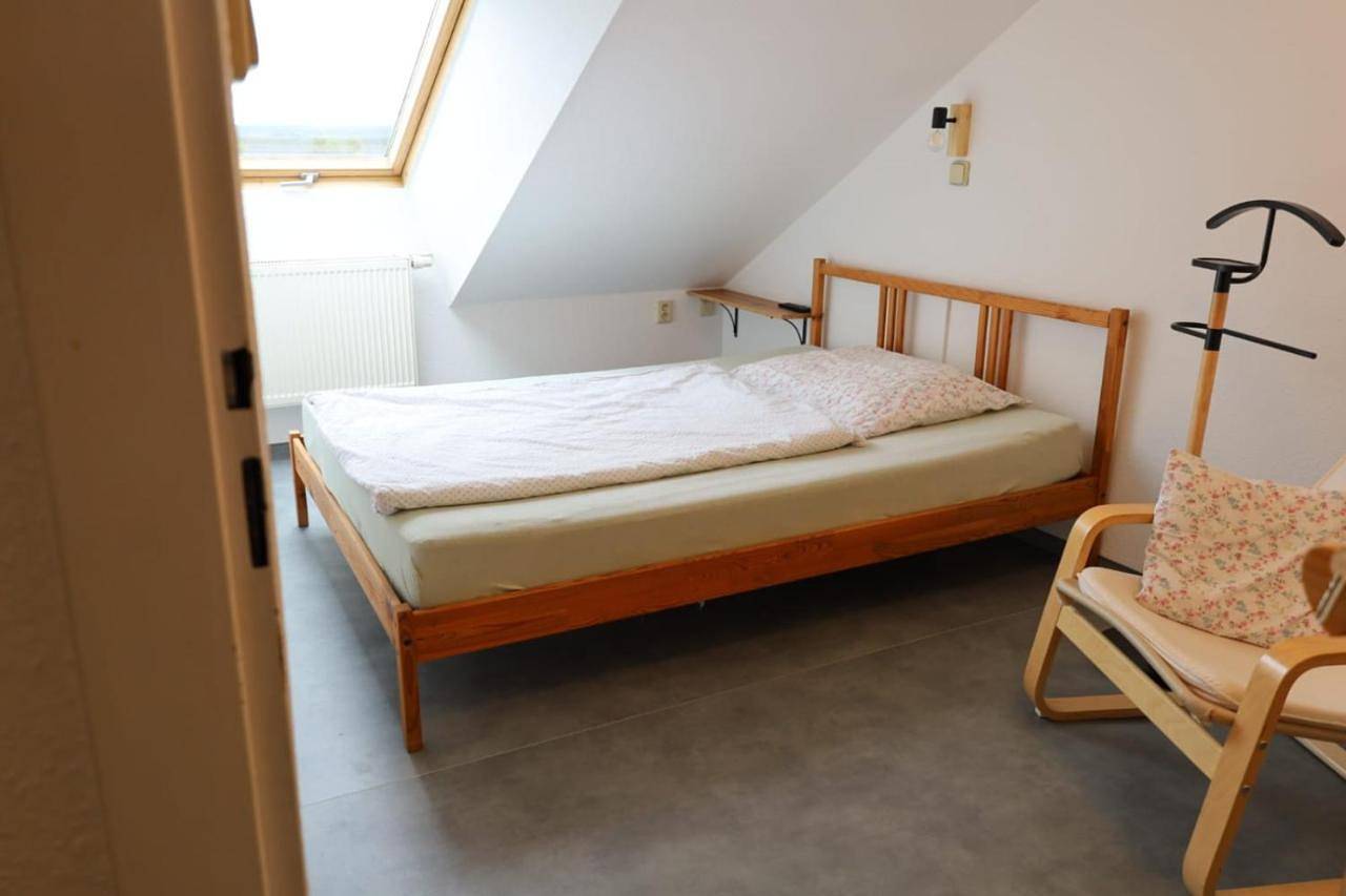 Pension Čáda in Bozi Dar, Klínovec