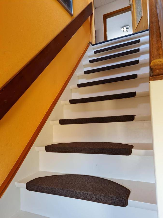 Ferienwohnung für 5 Personen, mit Terrasse und Ausblick, kinderfreundlich in Neuhaus (Oste) - 2