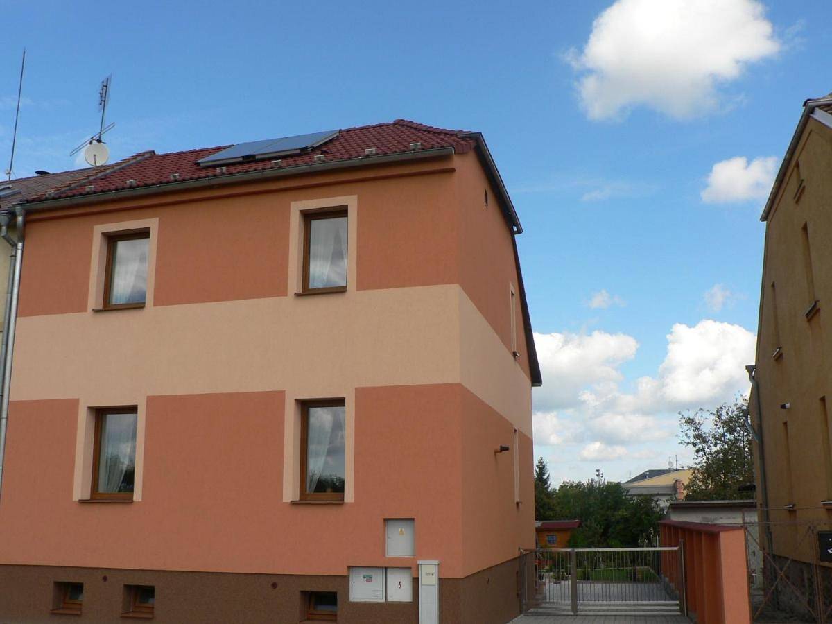 Single Room in Budweis, Budweis und Umgebung