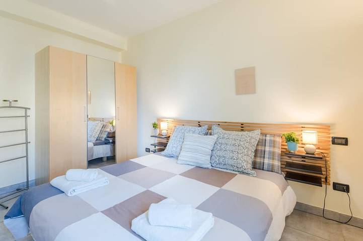 Appartamento intero, Villa Gabriella Appartamento "Celeste"
Cin It046017C2Inw5Pflc in Lucca, Provincia di Lucca