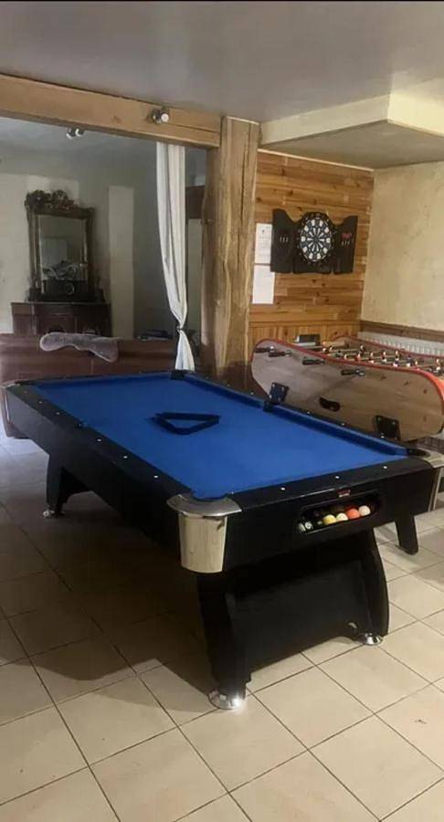 Location de vacances pour 15 personnes, avec jardin à Le Soulié - 4