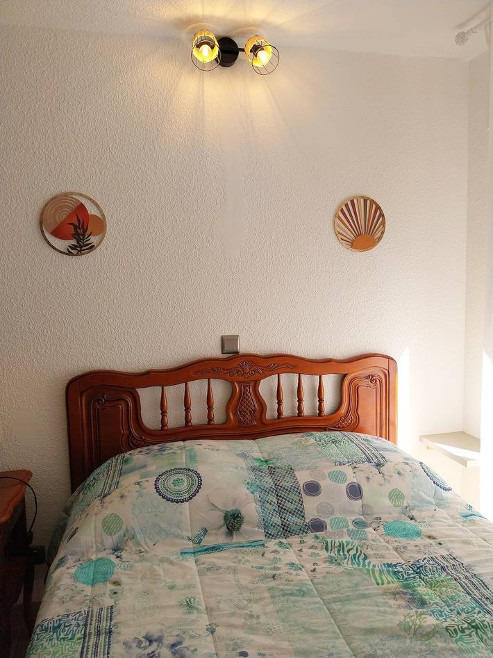 Appartement entier, Appartement « Soleil D'Oc 8 » avec jardin privé in Cazaubon, Gers