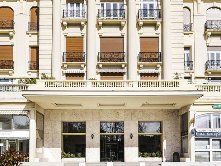 Vakantiewoning voor 4 personen in Le Touquet-Paris-Plage