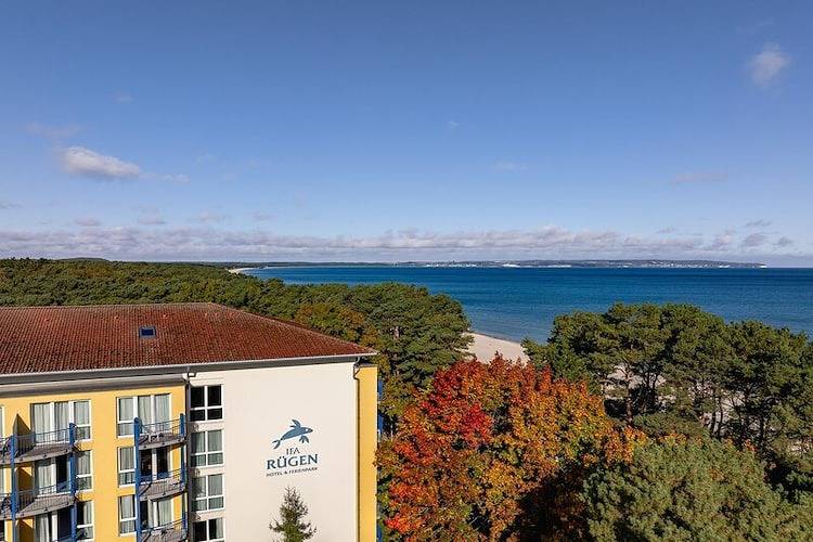 Ganze Wohnung, Ferienpark Rügen Ifa, Binz in Ostseebad Binz, Binz