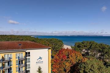 Ferienpark für 2 Personen in Binz, Rügen, Bild 3