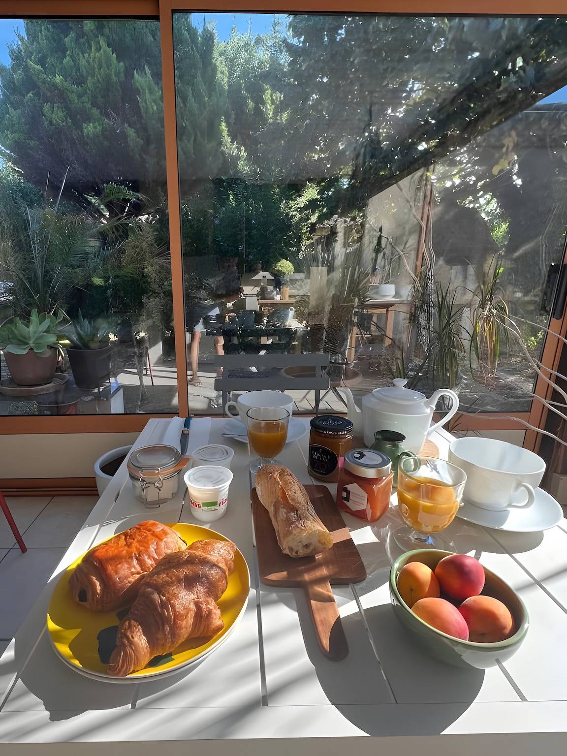 Ferienhaus Rive Gauche nahe Bergerac in Bergerac, Périgord Pourpre