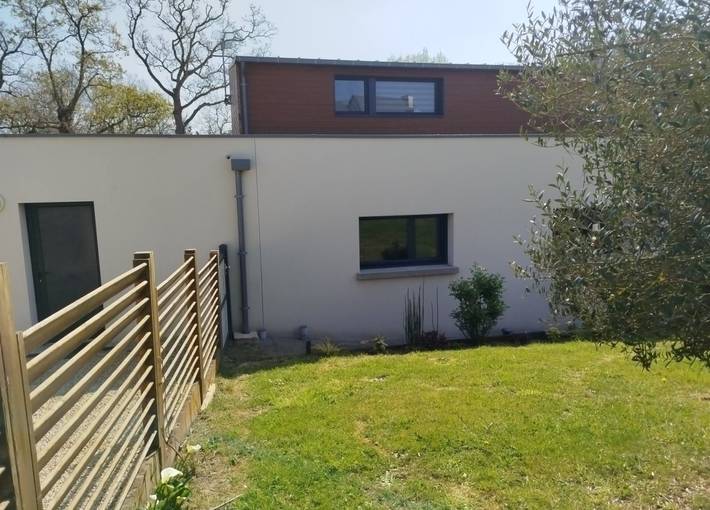 Chambre d’hôte pour 2 personnes, animaux acceptés en Cotes-d'Armor - 2