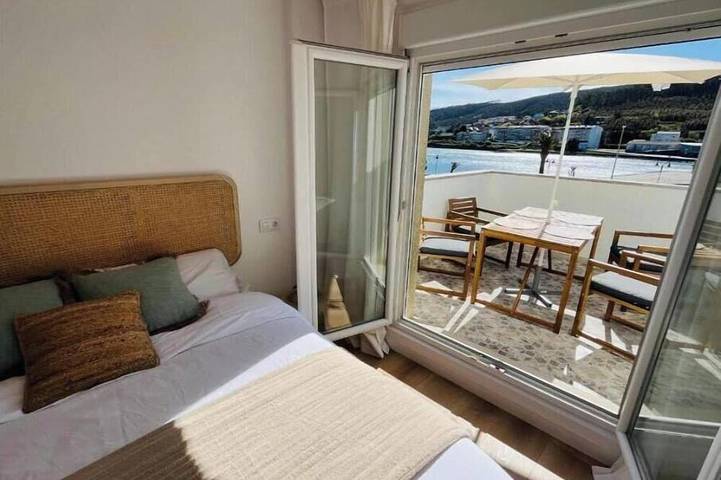 Apartamento entero, Ría Living in Praia da Concha (Cee), Cee