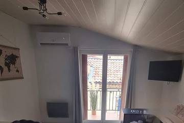 Appartement De Vacances pour 2 Personnes dans Aubenas, Ardèche, Photo 4