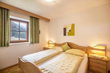 Appartamento per 5 Persone in San Giacomo, Valle Aurina, Foto 2
