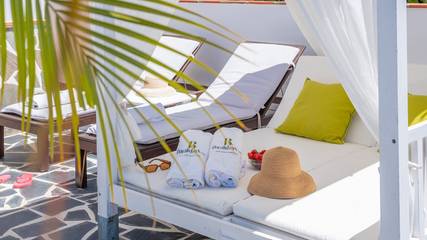 Villa pour 8 Personnes dans Torrox, Costa del Sol, Photo 1