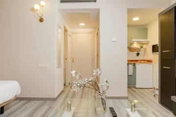 Vakantieappartement voor 2 Personen in Triana, Sevilla, Afbeelding 4