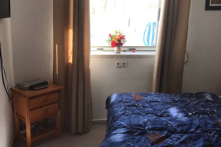 Ferienpark für 2 Personen, mit Terrasse und Whirlpool sowie Sauna in Spanien - 3