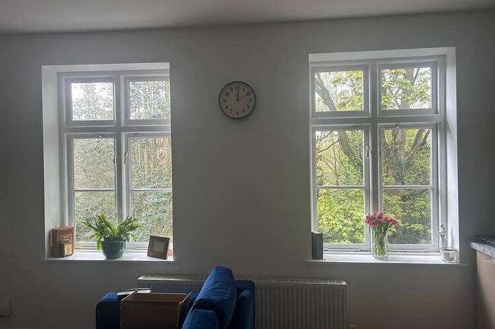 Apartment for 4 people, with garden in Stockport