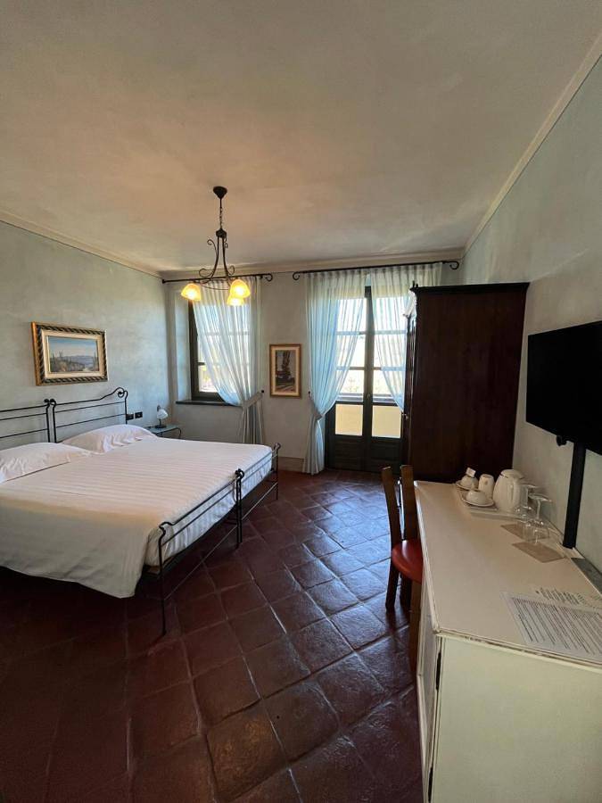 Tenuta Baràc in Alba, Langhe