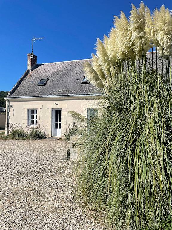 Gîte pour 10 personnes, avec jardin et terrasse