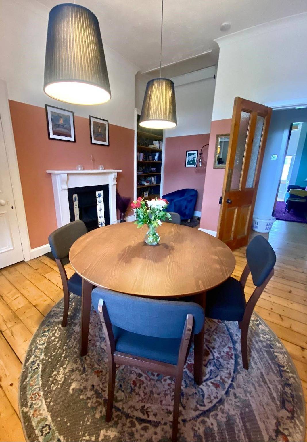 Cottage für 4 Personen mit Garten in Stirling, Stirling und Umgebung