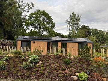 Ferienhaus für 4 Personen in Neustadt am Rübenberge, Steinhuder Meer, Bild 2