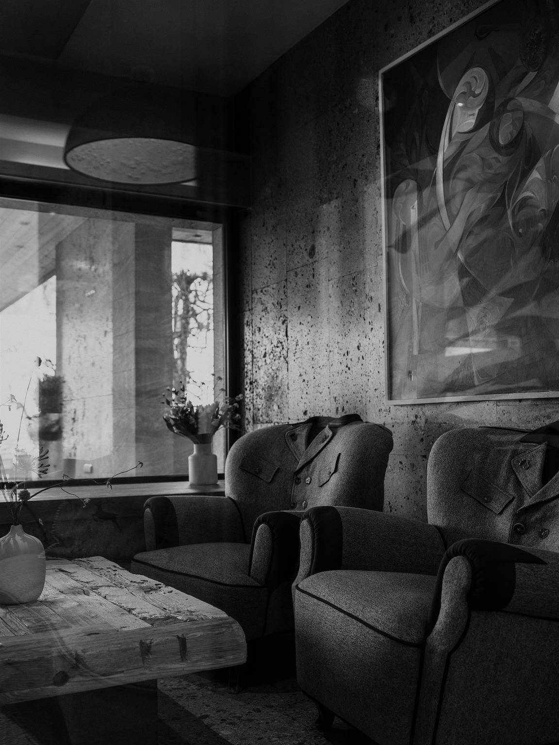 Planai Suites mit Frühstück in Schladming, Schladming-Dachstein