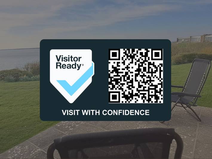 Holiday rental for 4 people on the Isle of Wight