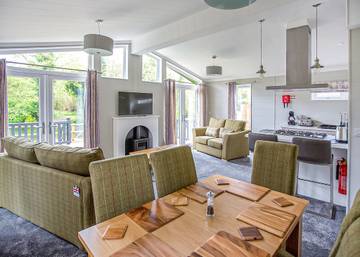 Chalet for 6 People in Broxbourne, England, Photo 4