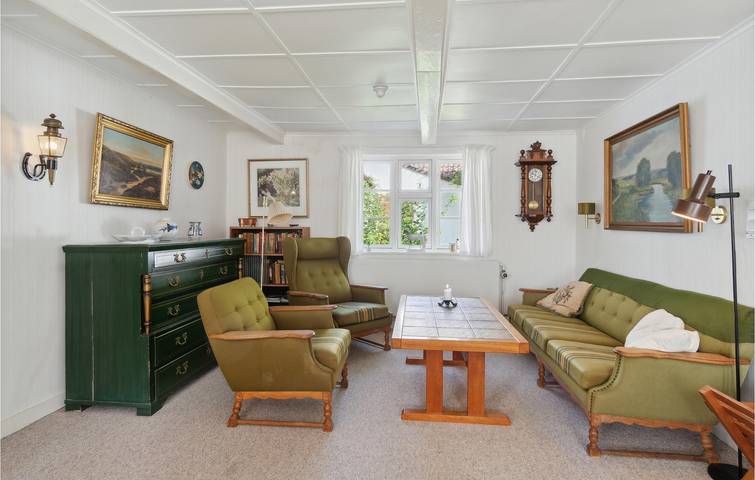 Bauernhof für 6 Personen, mit Garten in Dänemark - 4